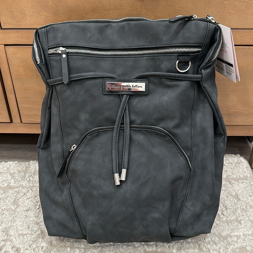 Petunia Pickle Bottom Diaper Backpack